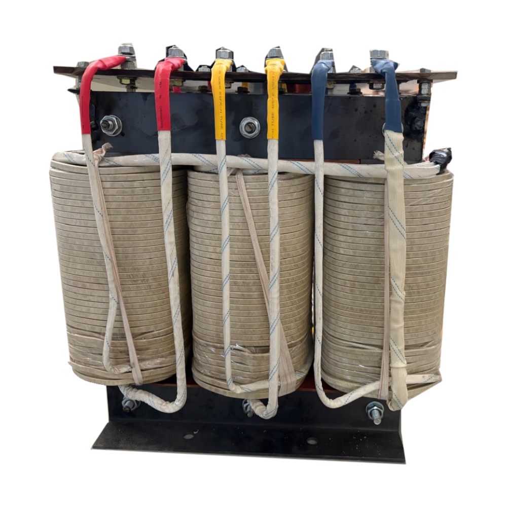 Isolation Transformer